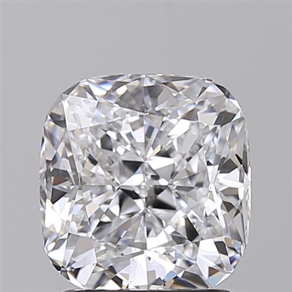 IGI 1.86 Carat Cushion Lab Grown Diamond