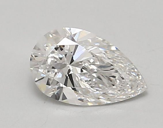 IGI 0.80 Carat Pear Lab Grown Diamond 人工培育鑽石 實驗室人造鑽石