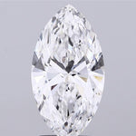 IGI 2.25 Carat Marquise Lab Grown Diamond 人工培育鑽石 實驗室人造鑽石