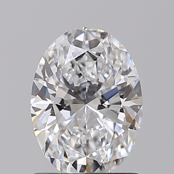 IGI 0.97 Carat 橢圓形 - Oval 培育鑽石 Lab Grown Diamond 人造鑽石 人工鑽石 實驗室鑽石 培養鑽石 香港 培育鑽 