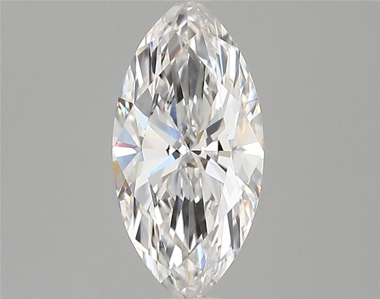 IGI 1.37 Carat Marquise Lab Grown Diamond 人工培育鑽石 實驗室人造鑽石