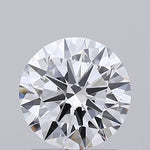 IGI 0.99 Carat Round Brilliant Lab Grown Diamond 人工培育鑽石 實驗室人造鑽石