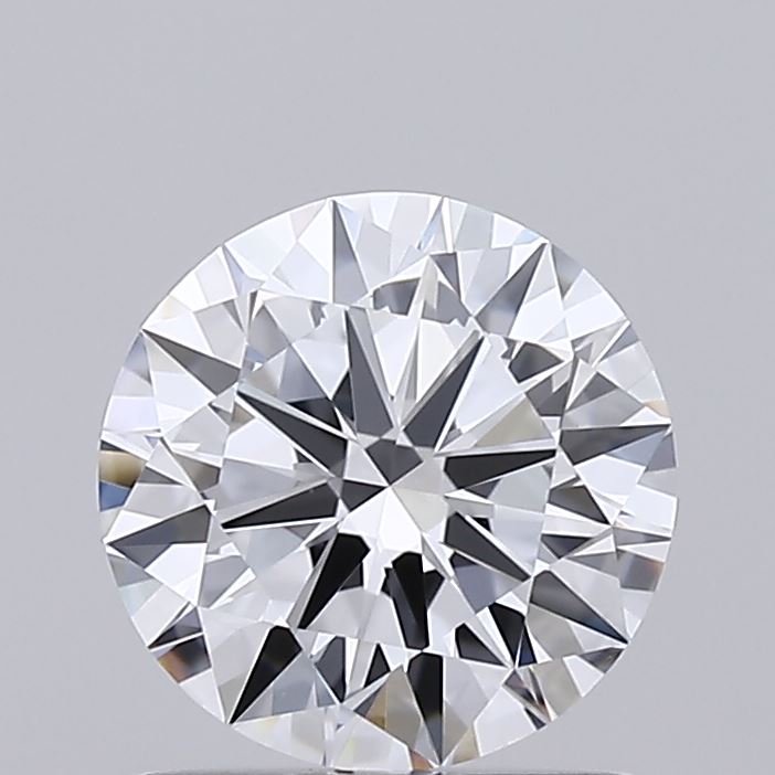 IGI 0.99 Carat Round Brilliant Lab Grown Diamond 人工培育鑽石 實驗室人造鑽石