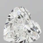 IGI 6.04 Carat Heart Lab Grown Diamond 人工培育鑽石 實驗室人造鑽石