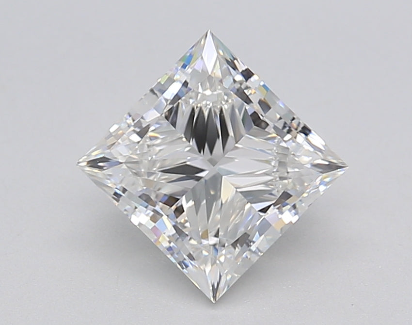 IGI 1.5 Carat 公主方 - Princess Cut 培育鑽石 Lab Grown Diamond 人造鑽石 人工鑽石 實驗室鑽石 培養鑽石 香港 培育鑽 