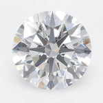 IGI 4.10 Carat Round Brilliant Lab Grown Diamond 人工培育鑽石 實驗室人造鑽石