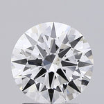IGI 2.00 Carat Round Brilliant Lab Grown Diamond 人工培育鑽石 實驗室人造鑽石