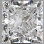 IGI 1.21 Carat Princess Cut Lab Grown Diamond