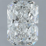 IGI 1.00 Carat Radiant Cut Lab Grown Diamond 人工培育鑽石 實驗室人造鑽石