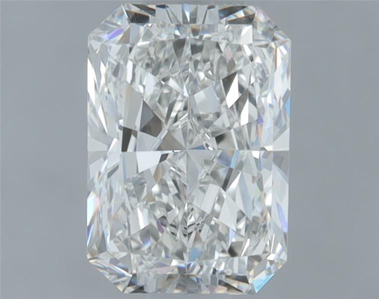 IGI 1.00 Carat Radiant Cut Lab Grown Diamond 人工培育鑽石 實驗室人造鑽石