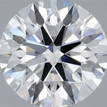 IGI 3.04 Carat Round Brilliant Lab Grown Diamond 人工培育鑽石 實驗室人造鑽石