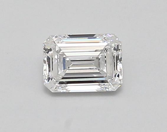 IGI 0.52 Carat Emerald Lab Grown Diamond 人工培育鑽石 實驗室人造鑽石