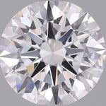 IGI 1.30 Carat Round Brilliant Lab Grown Diamond 人工培育鑽石 實驗室人造鑽石