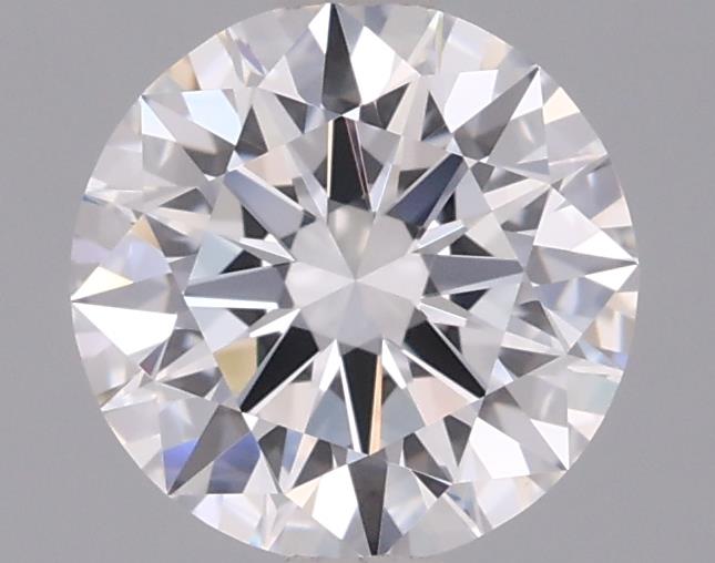 IGI 1.30 Carat Round Brilliant Lab Grown Diamond 人工培育鑽石 實驗室人造鑽石
