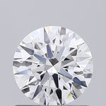 IGI 0.71 Carat Round Brilliant Lab Grown Diamond 人工培育鑽石 實驗室人造鑽石