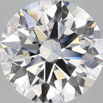 IGI 3.04 Carat Round Brilliant Lab Grown Diamond 人工培育鑽石 實驗室人造鑽石