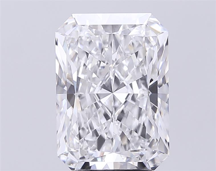 IGI 4.84 Carat Radiant Cut Lab Grown Diamond 人工培育鑽石 實驗室人造鑽石