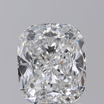 IGI 2.04 Carat Long Cushion Lab Grown Diamond