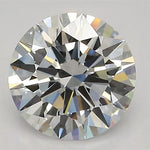 IGI 1.24 Carat Round Brilliant Lab Grown Diamond