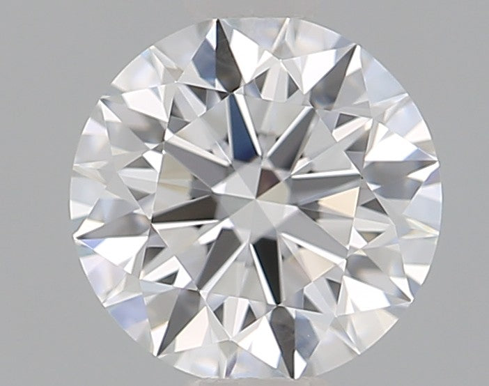 IGI 0.74 Carat Round Brilliant Lab Grown Diamond