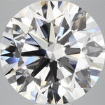 IGI 4.02 Carat Round Brilliant Lab Grown Diamond 人工培育鑽石 實驗室人造鑽石
