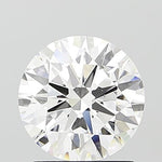 IGI 1.52 Carat Round Brilliant Lab Grown Diamond 人工培育鑽石 實驗室人造鑽石