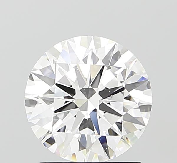 IGI 1.52 Carat Round Brilliant Lab Grown Diamond 人工培育鑽石 實驗室人造鑽石
