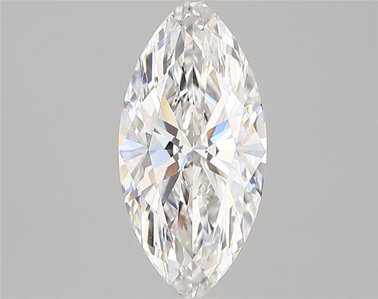 IGI 1.62 Carat Marquise Lab Grown Diamond 人工培育鑽石 實驗室人造鑽石