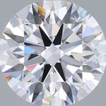 IGI 2.11 Carat Round Brilliant Lab Grown Diamond 人工培育鑽石 實驗室人造鑽石