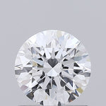 IGI 0.7 Carat Round Brilliant Lab Grown Diamond