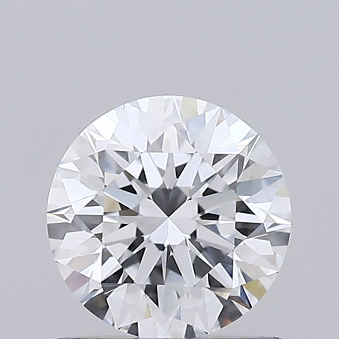 IGI 0.7 Carat Round Brilliant Lab Grown Diamond
