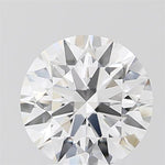 IGI 2.54 Carat Round Brilliant Lab Grown Diamond 人工培育鑽石 實驗室人造鑽石