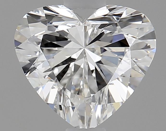 IGI 1.07 Carat Heart Lab Grown Diamond 人工培育鑽石 實驗室人造鑽石