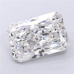 IGI 10.27 Carat Radiant Cut Lab Grown Diamond 人工培育鑽石 實驗室人造鑽石