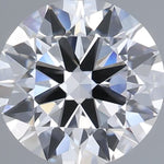 IGI 1.51 Carat Round Brilliant Lab Grown Diamond