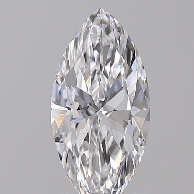 IGI 0.5 Carat 馬眼形 - Marquise 培育鑽石 Lab Grown Diamond 人造鑽石 人工鑽石 實驗室鑽石 培養鑽石 香港 培育鑽 