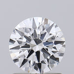 IGI 1.02 Carat Round Brilliant Lab Grown Diamond