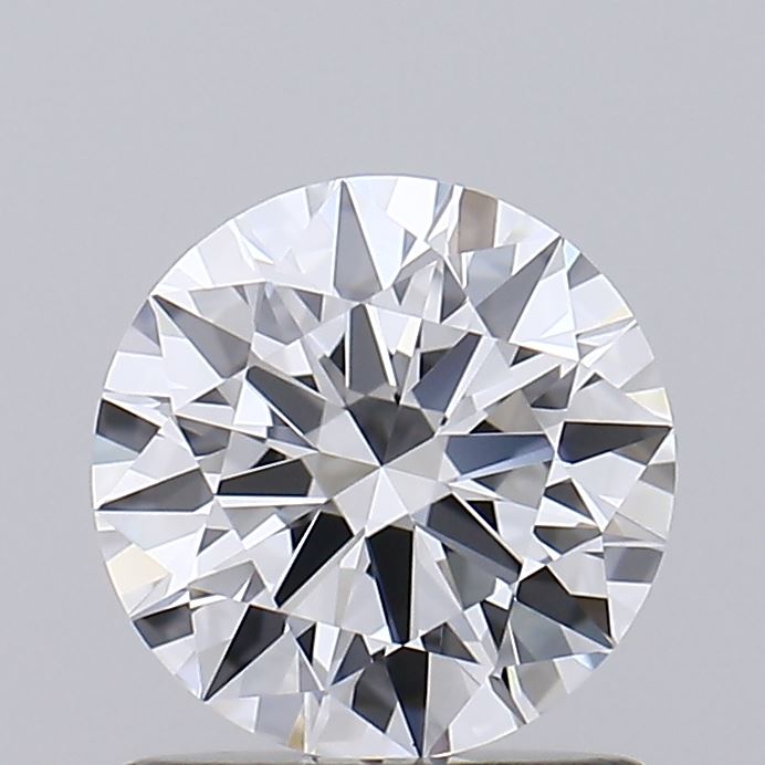 IGI 1.02 Carat Round Brilliant Lab Grown Diamond