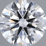 IGI 0.62 Carat Round Brilliant Lab Grown Diamond 人工培育鑽石 實驗室人造鑽石