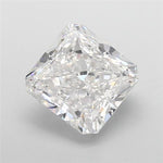 IGI 6.02 Carat Radiant Cut Lab Grown Diamond 人工培育鑽石 實驗室人造鑽石