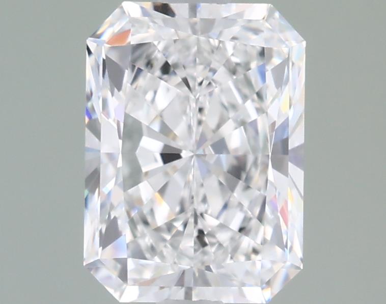 IGI 1.50 Carat Radiant Cut Lab Grown Diamond 人工培育鑽石 實驗室人造鑽石
