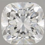 IGI 1.5 Carat Cushion Lab Grown Diamond
