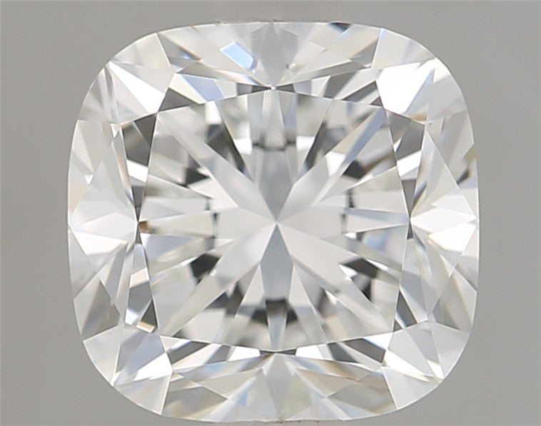 IGI 1.5 Carat Cushion Lab Grown Diamond