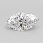 IGI 0.85 Carat Marquise Lab Grown Diamond
