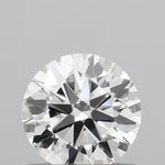 IGI 0.60 Carat Round Brilliant Lab Grown Diamond 人工培育鑽石 實驗室人造鑽石