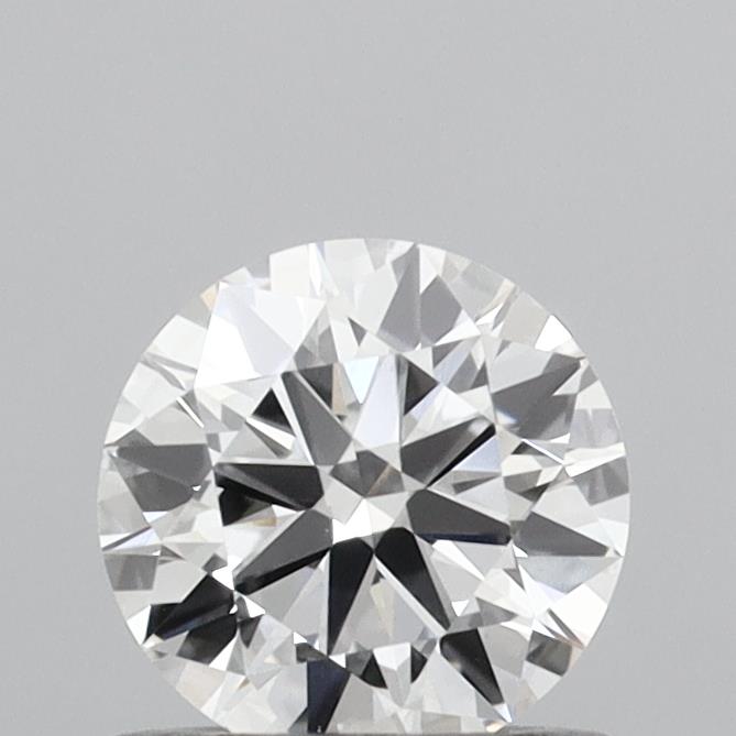 IGI 0.60 Carat Round Brilliant Lab Grown Diamond 人工培育鑽石 實驗室人造鑽石