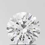 IGI 1.02 Carat Round Brilliant Lab Grown Diamond