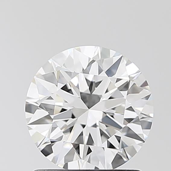 IGI 1.02 Carat Round Brilliant Lab Grown Diamond