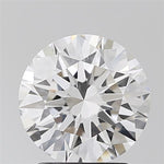 IGI 1.82 Carat Round Brilliant Lab Grown Diamond