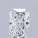 IGI 3.63 Carat Radiant Cut Lab Grown Diamond 人工培育鑽石 實驗室人造鑽石